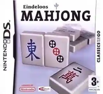 Eindeloos Mahjong (Netherlands) (En,Nl)